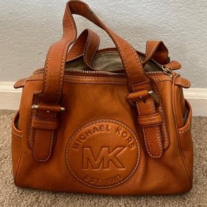 Vintage Micheal Kors Bag